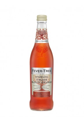 FEVER TREE SPARKLING IT BLOOD OR 500
